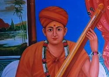 દેવાનંદ સ્વામી